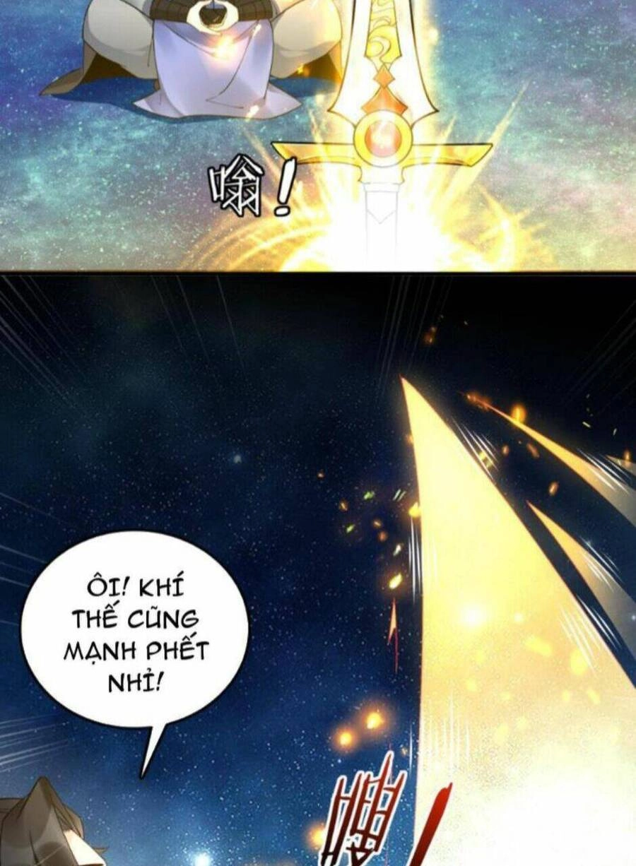 Nhân Vật Phản Diện Này Có Chút Lương Tâm, Nhưng Không Nhiều! Chapter 139 - 22