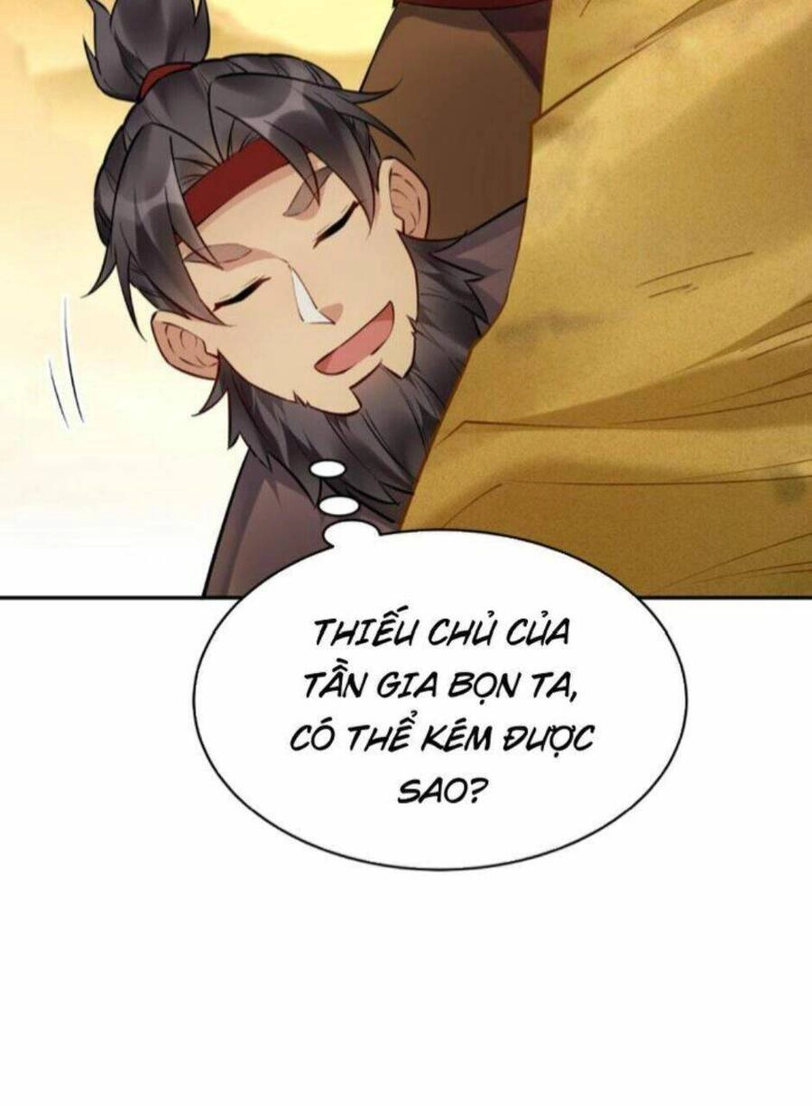 Nhân Vật Phản Diện Này Có Chút Lương Tâm, Nhưng Không Nhiều! Chapter 140 - 12