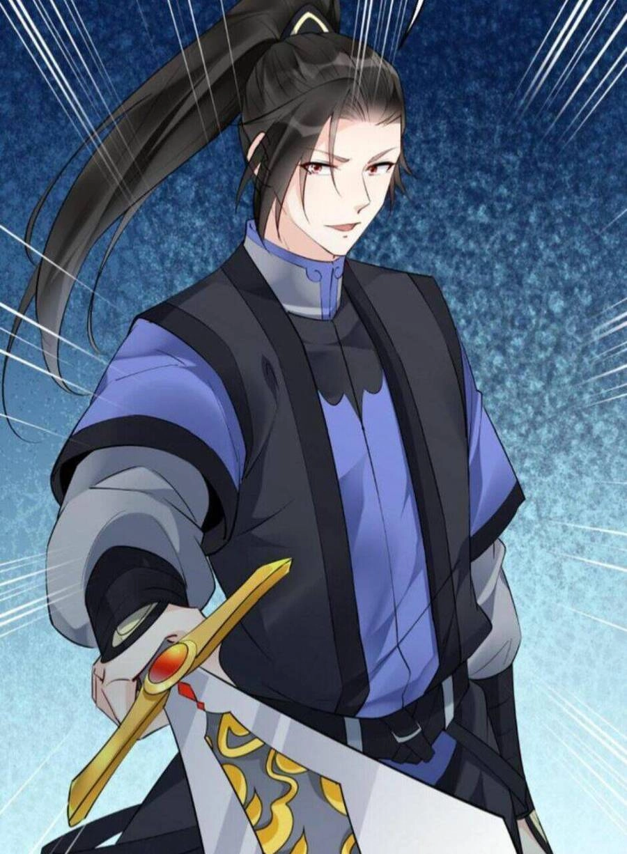 Nhân Vật Phản Diện Này Có Chút Lương Tâm, Nhưng Không Nhiều! Chapter 140 - 14