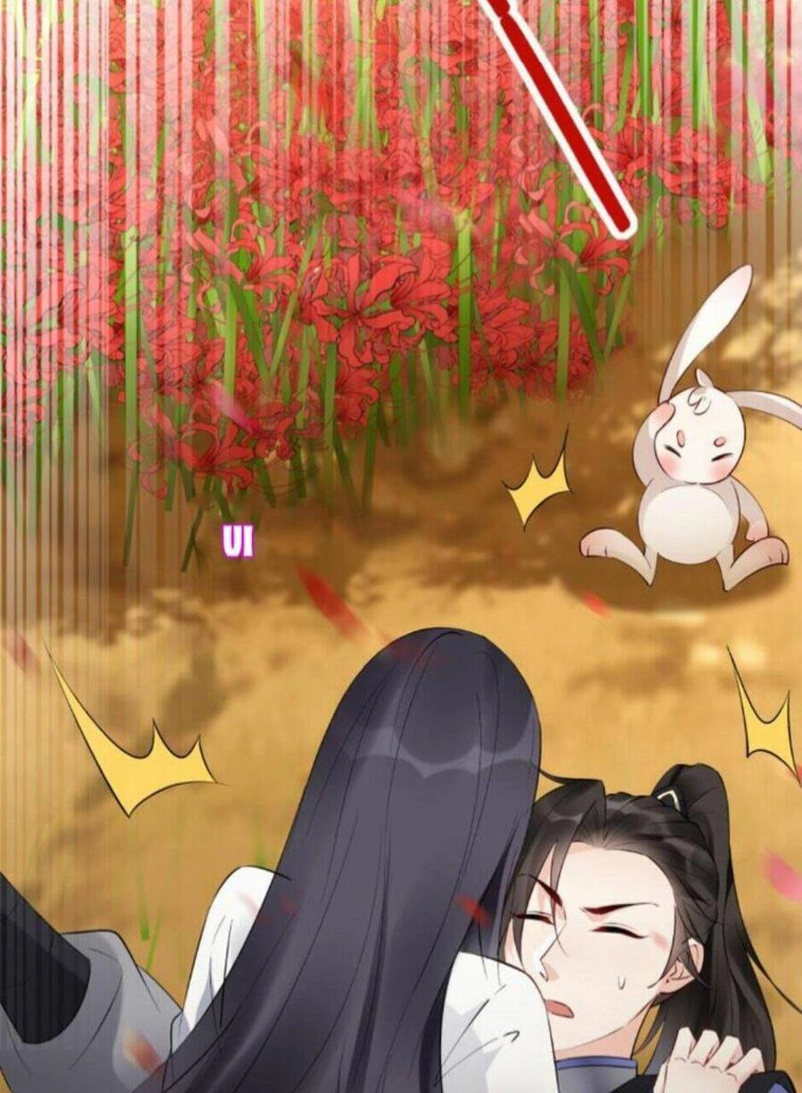 Nhân Vật Phản Diện Này Có Chút Lương Tâm, Nhưng Không Nhiều! Chapter 140 - 29