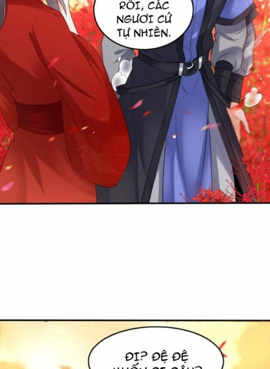 Nhân Vật Phản Diện Này Có Chút Lương Tâm, Nhưng Không Nhiều! Chapter 141 - 9