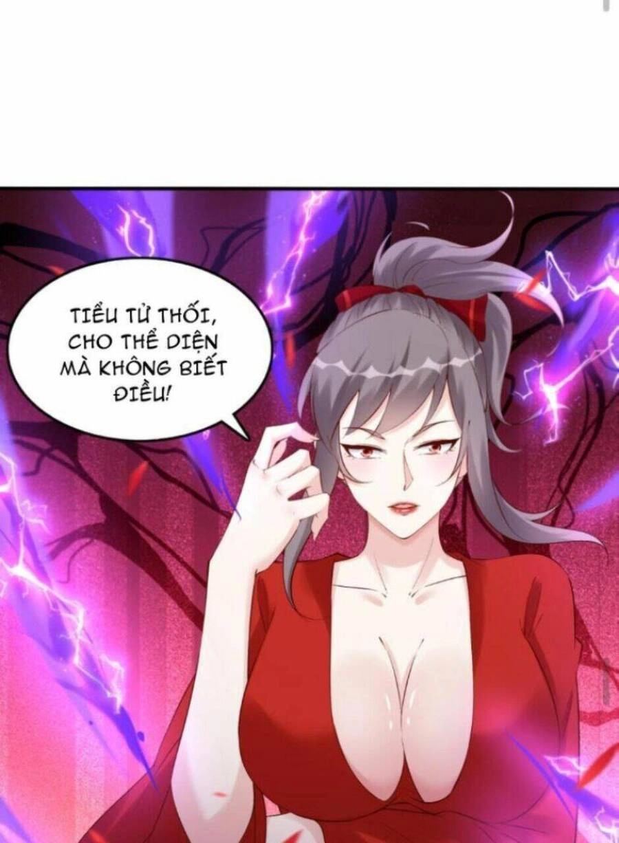 Nhân Vật Phản Diện Này Có Chút Lương Tâm, Nhưng Không Nhiều! Chapter 141 - 11