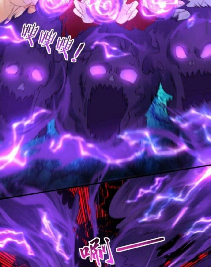 Nhân Vật Phản Diện Này Có Chút Lương Tâm, Nhưng Không Nhiều! Chapter 141 - 15