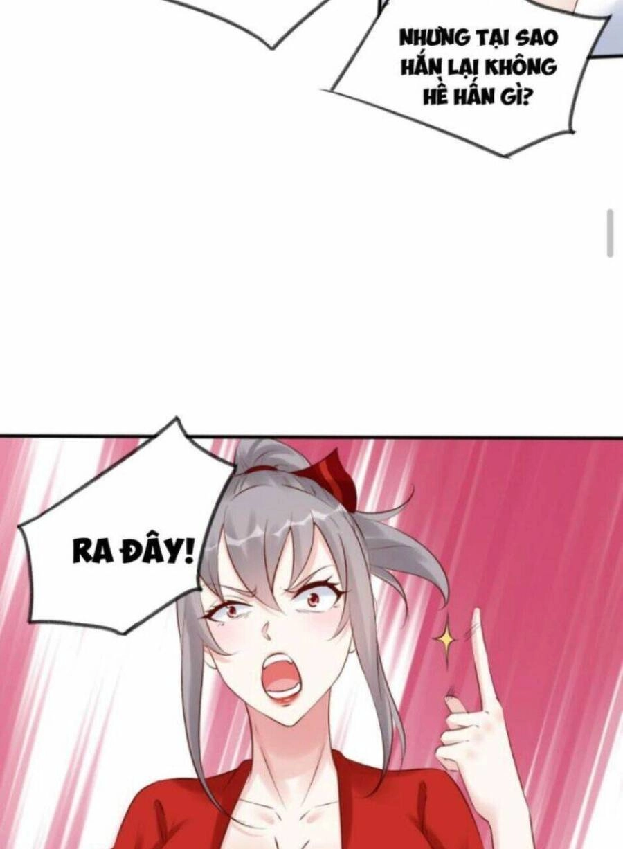 Nhân Vật Phản Diện Này Có Chút Lương Tâm, Nhưng Không Nhiều! Chapter 141 - 20