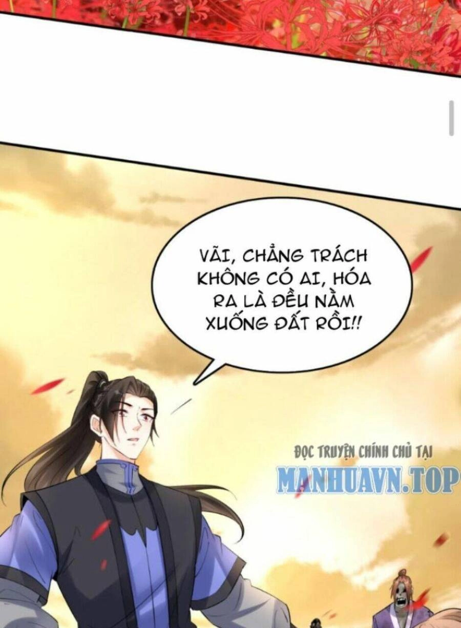 Nhân Vật Phản Diện Này Có Chút Lương Tâm, Nhưng Không Nhiều! Chapter 141 - 23