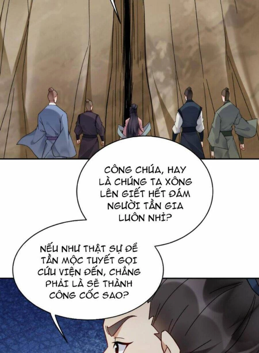 Nhân Vật Phản Diện Này Có Chút Lương Tâm, Nhưng Không Nhiều! Chapter 148 - 2