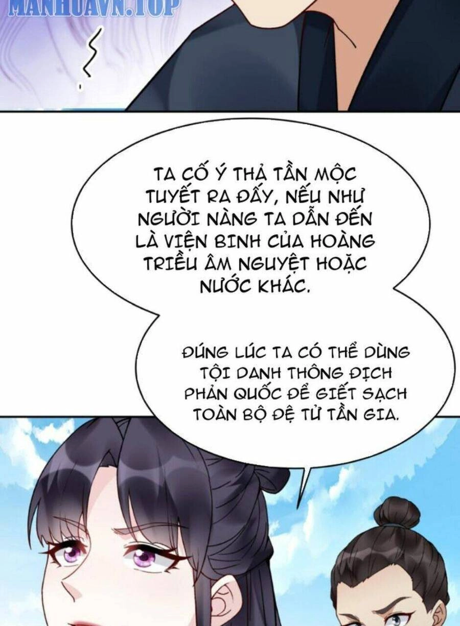 Nhân Vật Phản Diện Này Có Chút Lương Tâm, Nhưng Không Nhiều! Chapter 148 - 6