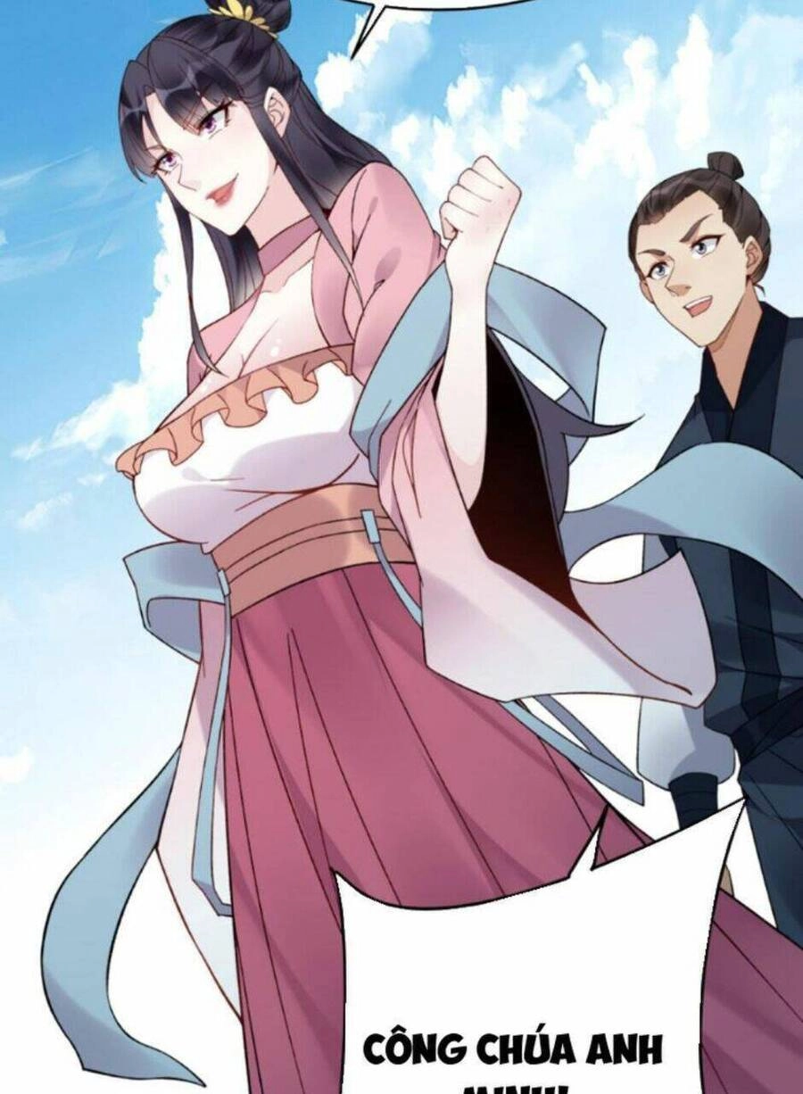 Nhân Vật Phản Diện Này Có Chút Lương Tâm, Nhưng Không Nhiều! Chapter 148 - 8