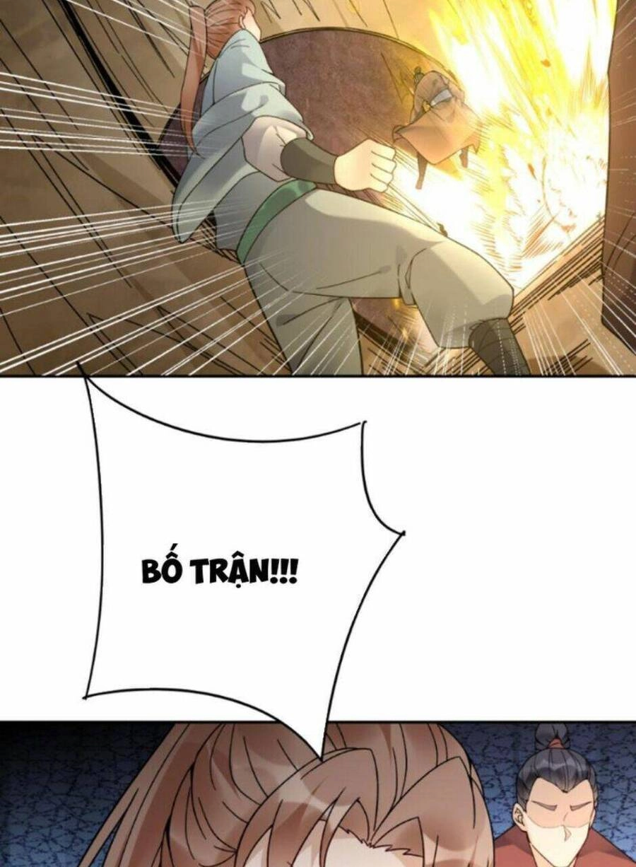 Nhân Vật Phản Diện Này Có Chút Lương Tâm, Nhưng Không Nhiều! Chapter 148 - 10