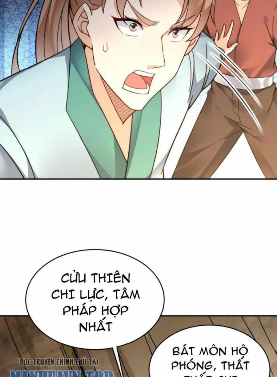 Nhân Vật Phản Diện Này Có Chút Lương Tâm, Nhưng Không Nhiều! Chapter 148 - 11