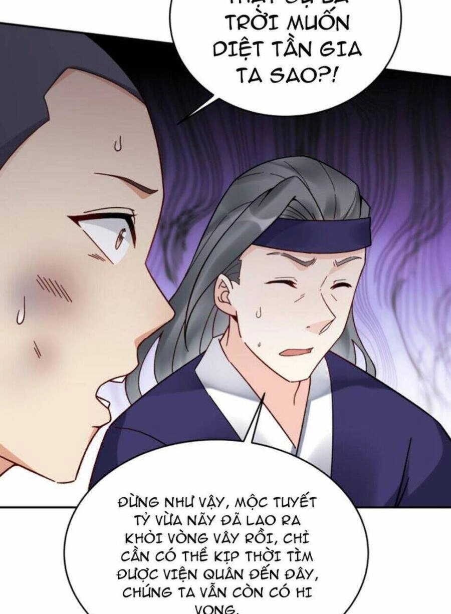 Nhân Vật Phản Diện Này Có Chút Lương Tâm, Nhưng Không Nhiều! Chapter 148 - 15