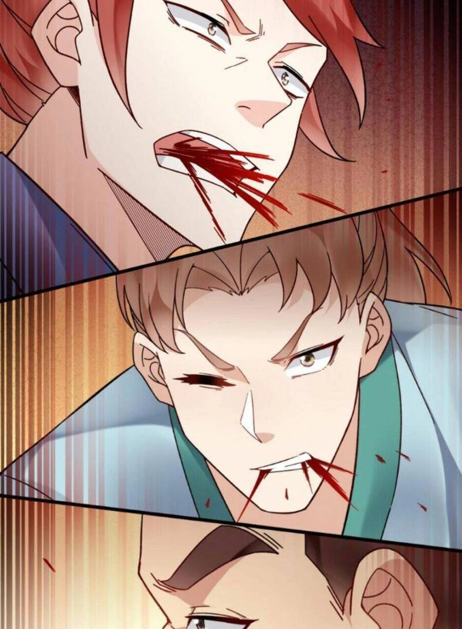 Nhân Vật Phản Diện Này Có Chút Lương Tâm, Nhưng Không Nhiều! Chapter 148 - 19