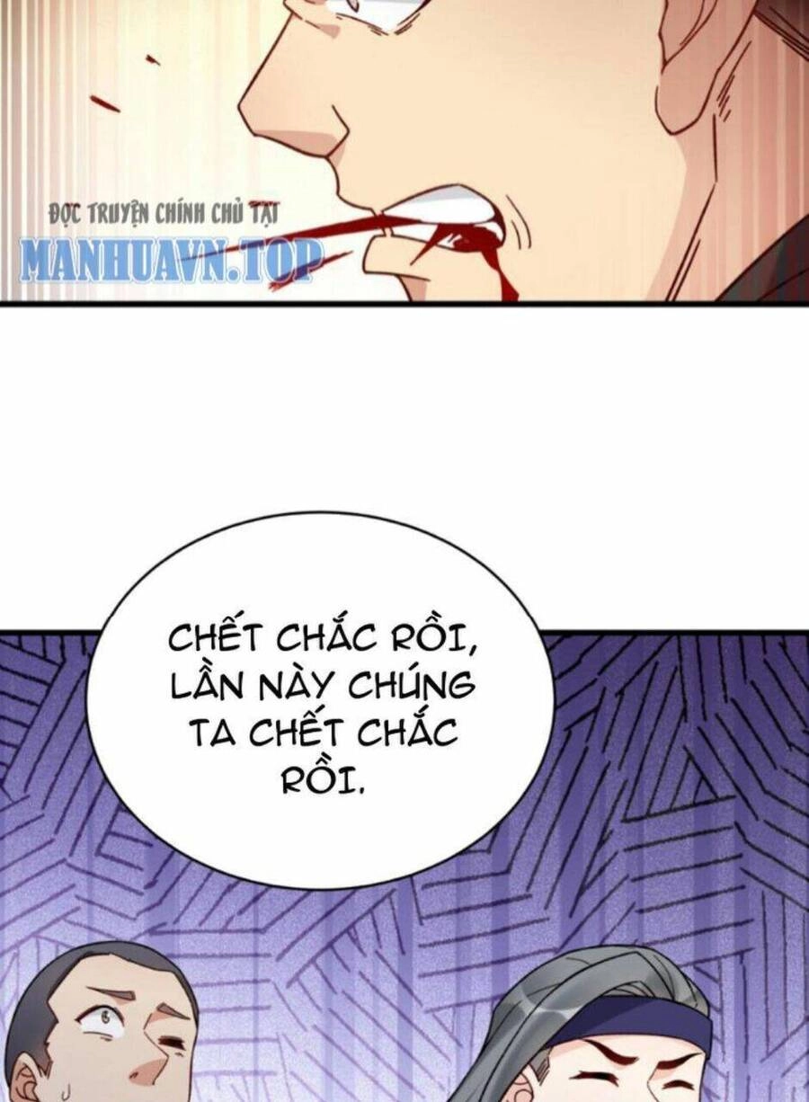 Nhân Vật Phản Diện Này Có Chút Lương Tâm, Nhưng Không Nhiều! Chapter 148 - 20