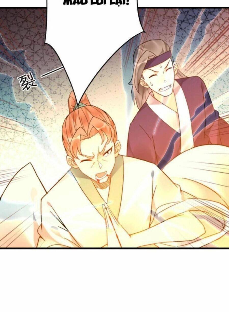 Nhân Vật Phản Diện Này Có Chút Lương Tâm, Nhưng Không Nhiều! Chapter 148 - 22