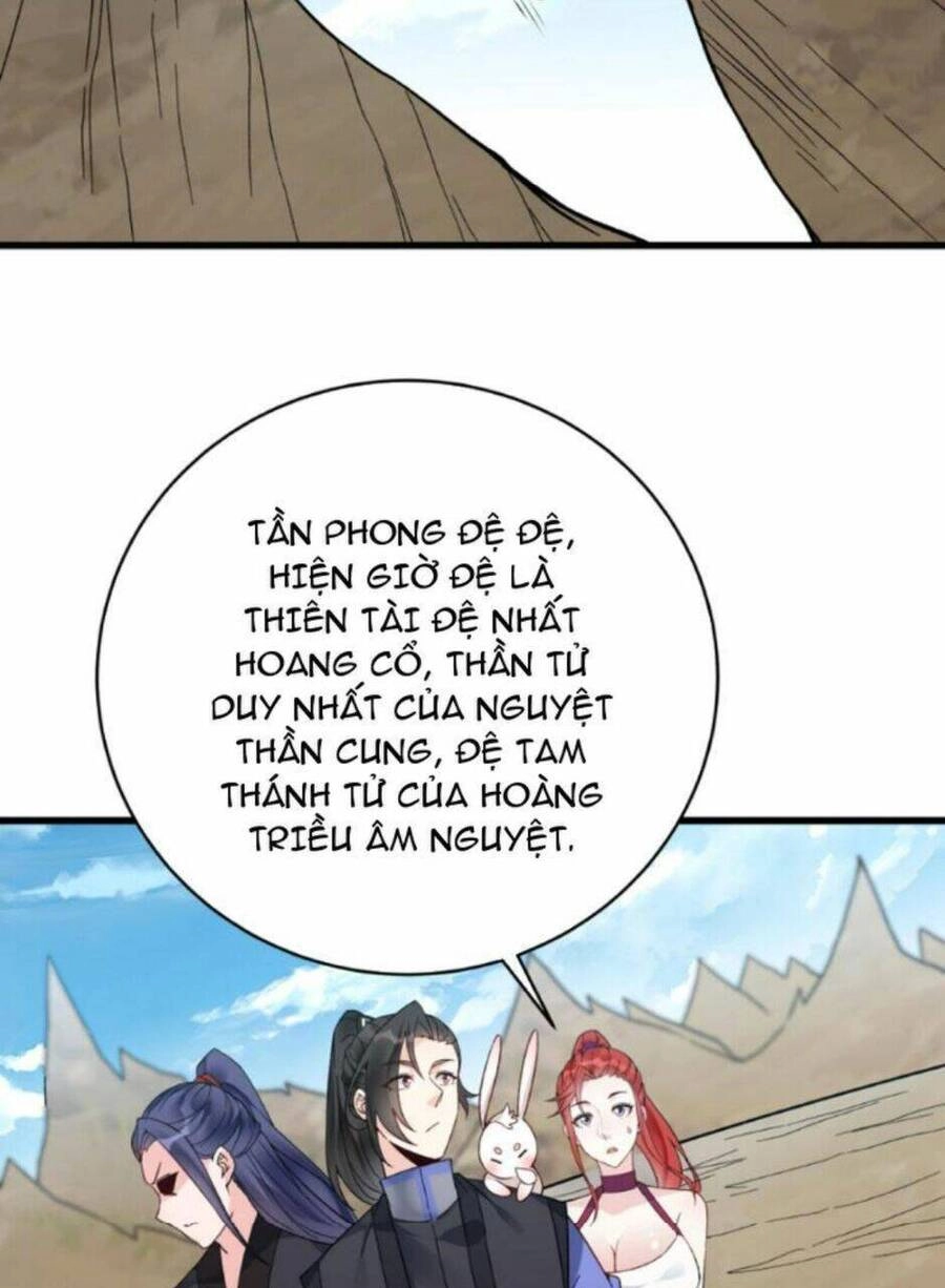 Nhân Vật Phản Diện Này Có Chút Lương Tâm, Nhưng Không Nhiều! Chapter 148 - 24