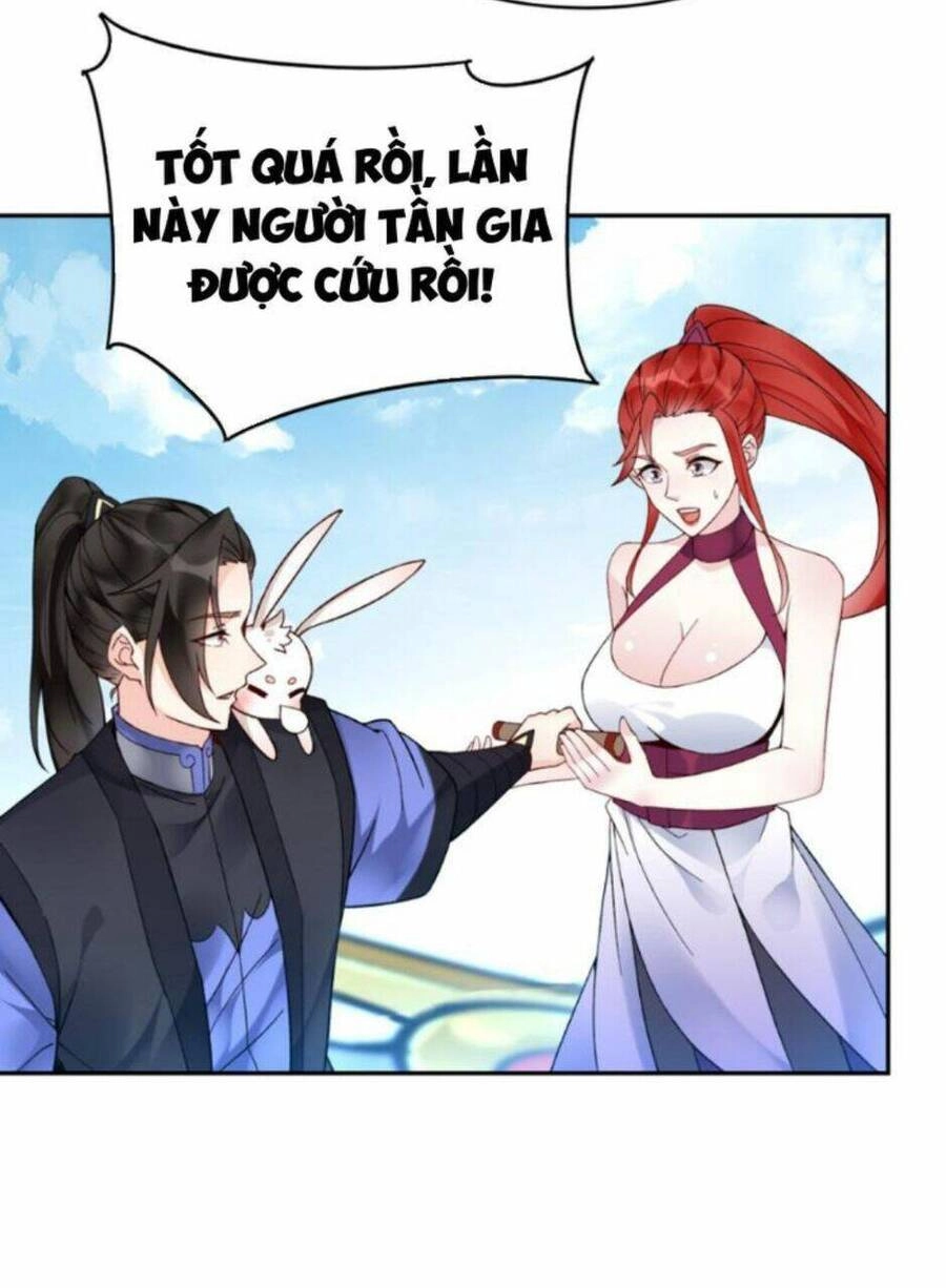 Nhân Vật Phản Diện Này Có Chút Lương Tâm, Nhưng Không Nhiều! Chapter 148 - 28