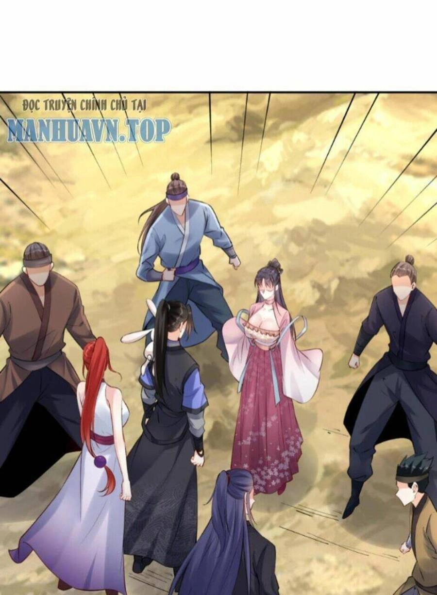 Nhân Vật Phản Diện Này Có Chút Lương Tâm, Nhưng Không Nhiều! Chapter 149 - 1