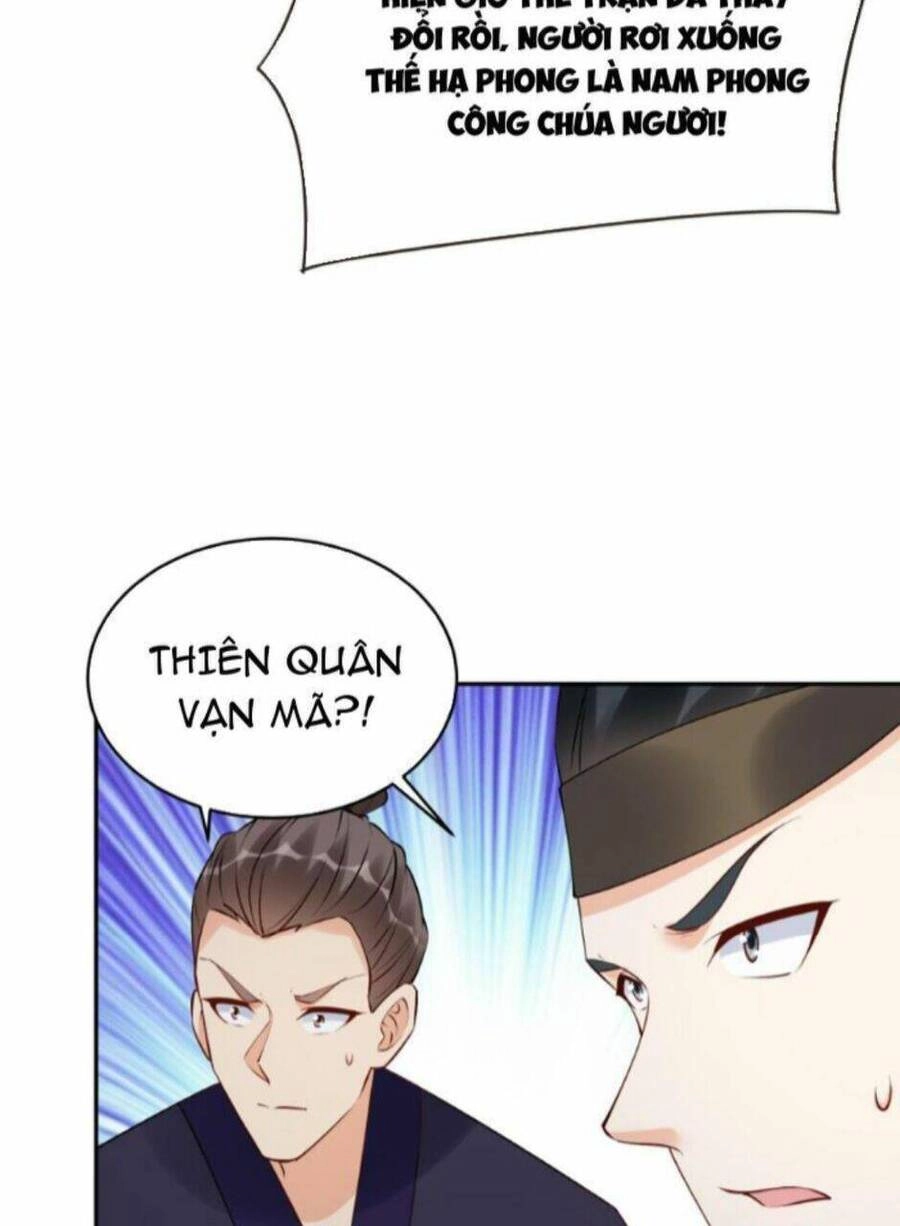 Nhân Vật Phản Diện Này Có Chút Lương Tâm, Nhưng Không Nhiều! Chapter 149 - 6