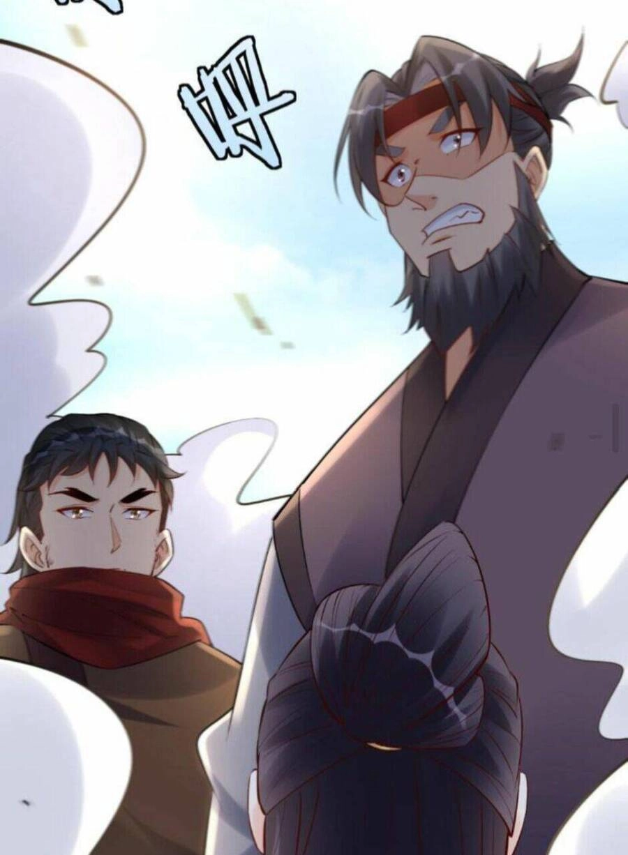 Nhân Vật Phản Diện Này Có Chút Lương Tâm, Nhưng Không Nhiều! Chapter 149 - 12