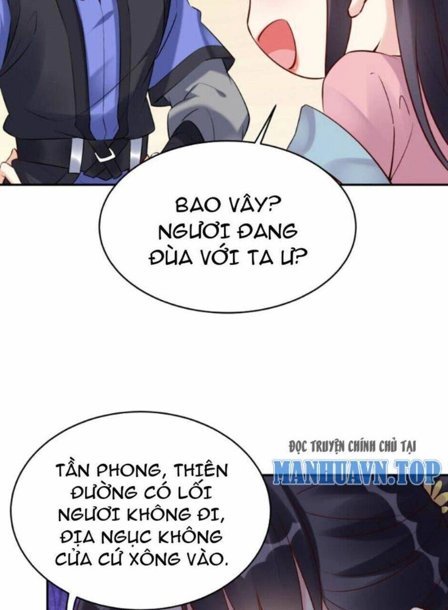 Nhân Vật Phản Diện Này Có Chút Lương Tâm, Nhưng Không Nhiều! Chapter 149 - 19