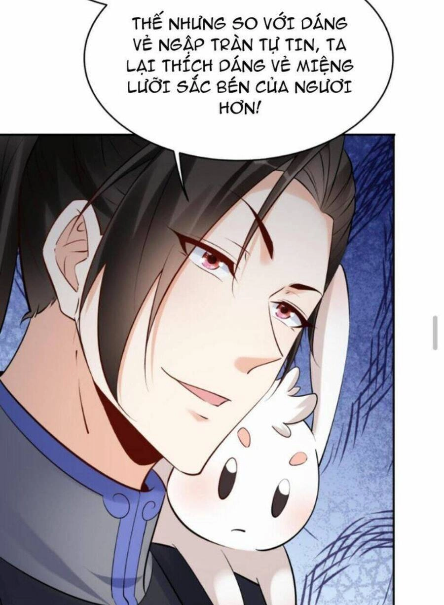 Nhân Vật Phản Diện Này Có Chút Lương Tâm, Nhưng Không Nhiều! Chapter 149 - 21