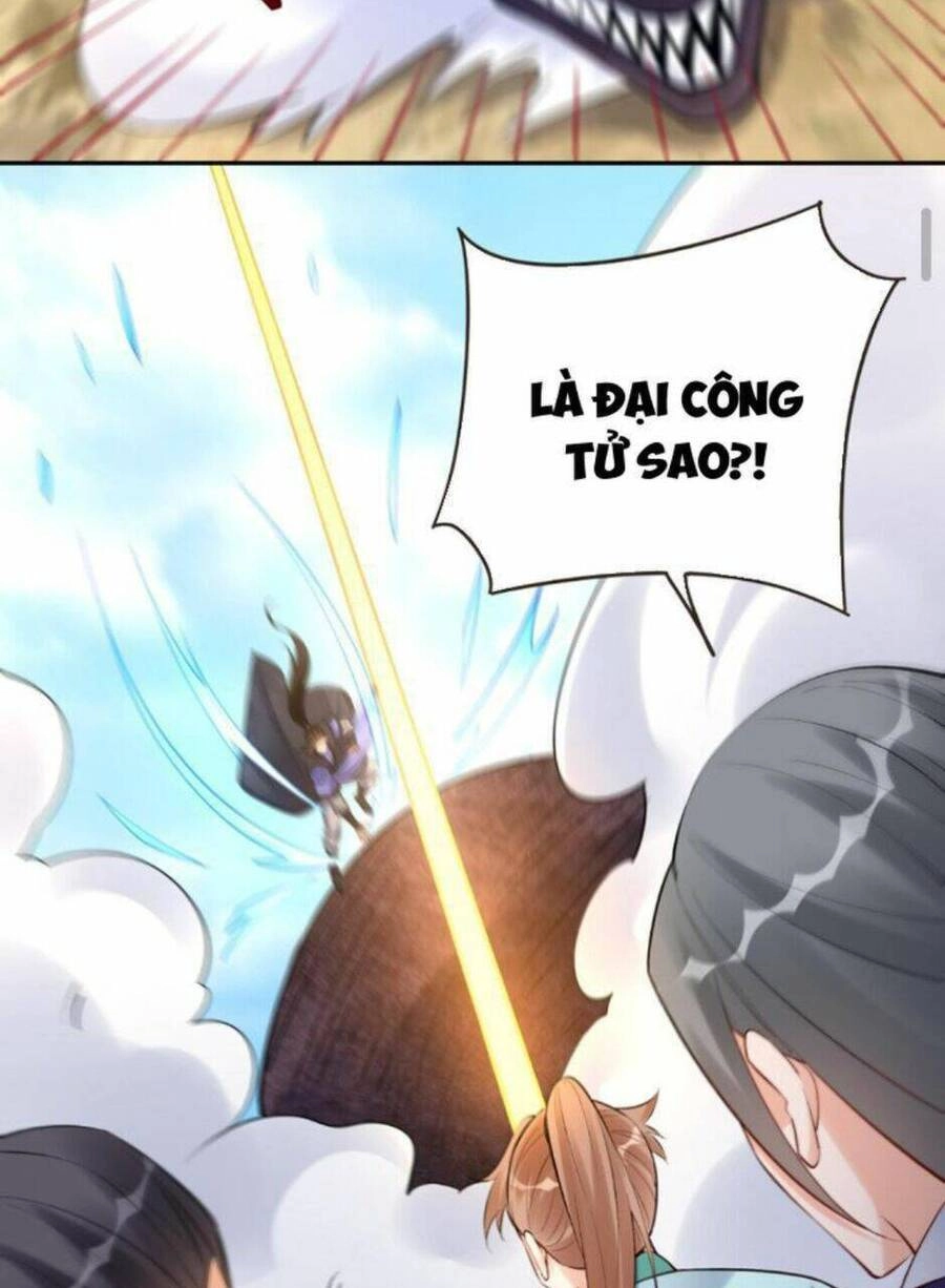 Nhân Vật Phản Diện Này Có Chút Lương Tâm, Nhưng Không Nhiều! Chapter 149 - 30