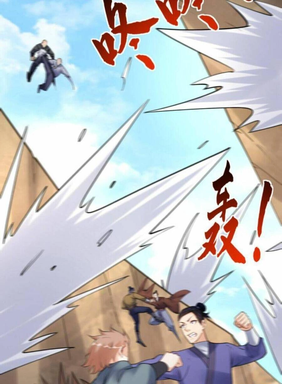 Nhân Vật Phản Diện Này Có Chút Lương Tâm, Nhưng Không Nhiều! Chapter 149 - 35