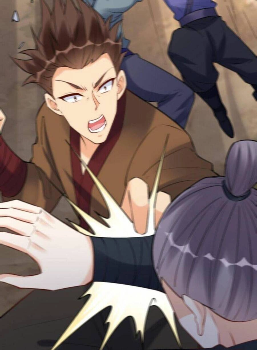 Nhân Vật Phản Diện Này Có Chút Lương Tâm, Nhưng Không Nhiều! Chapter 149 - 36