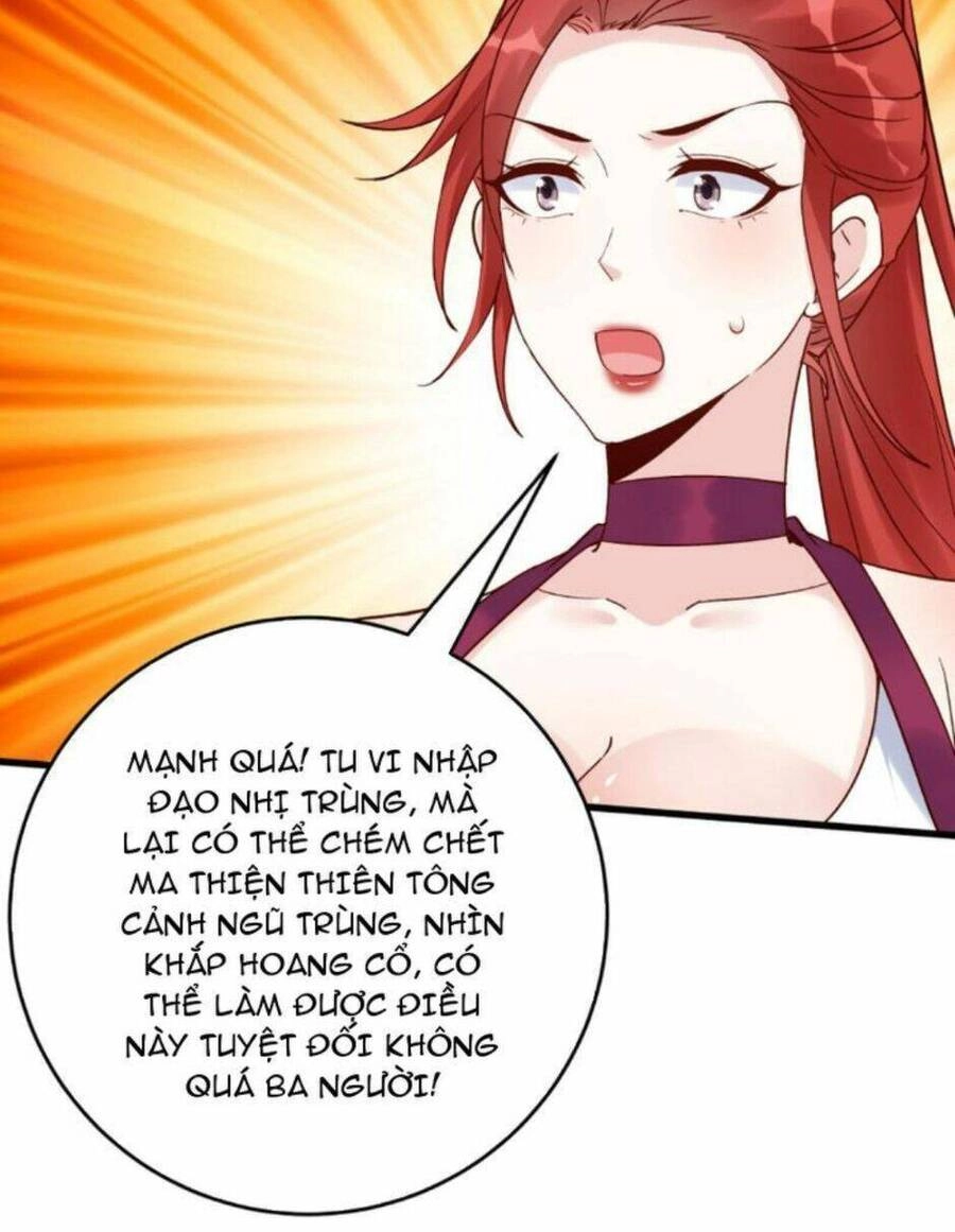 Nhân Vật Phản Diện Này Có Chút Lương Tâm, Nhưng Không Nhiều! Chapter 150 - 15