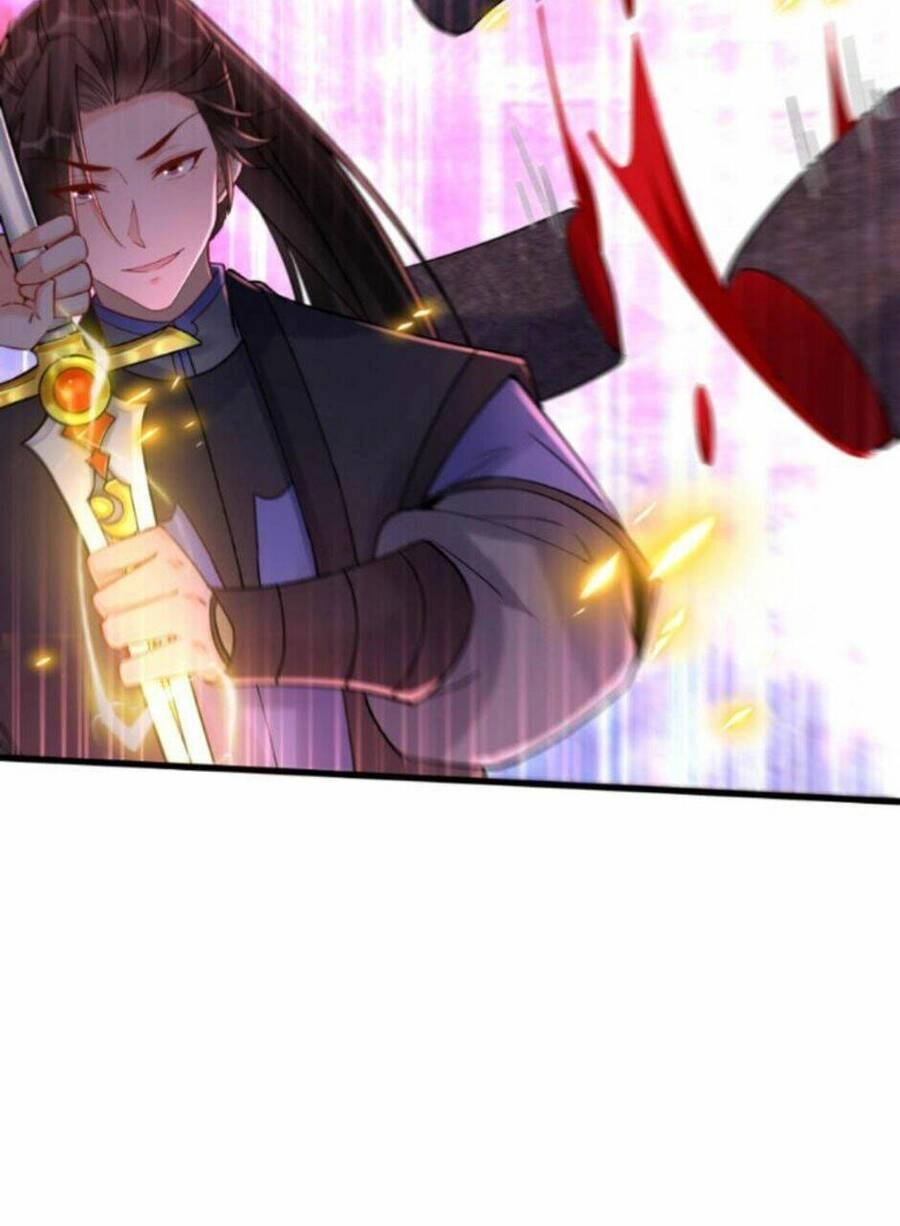 Nhân Vật Phản Diện Này Có Chút Lương Tâm, Nhưng Không Nhiều! Chapter 150 - 24