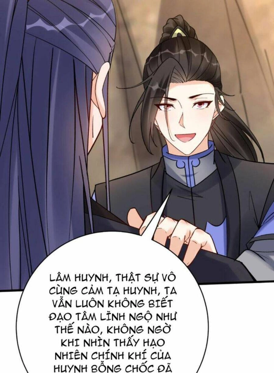 Nhân Vật Phản Diện Này Có Chút Lương Tâm, Nhưng Không Nhiều! Chapter 150 - 34