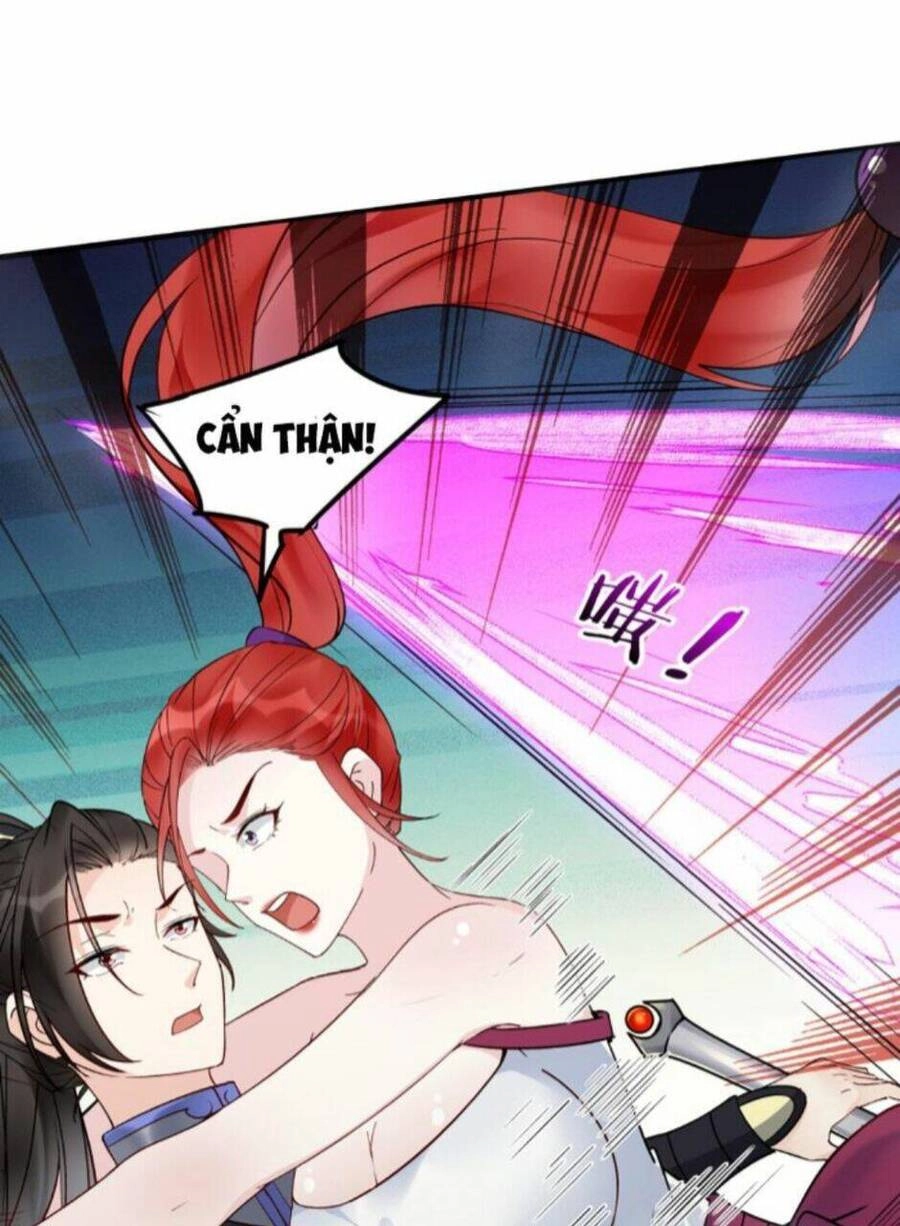 Nhân Vật Phản Diện Này Có Chút Lương Tâm, Nhưng Không Nhiều! Chapter 151 - 16