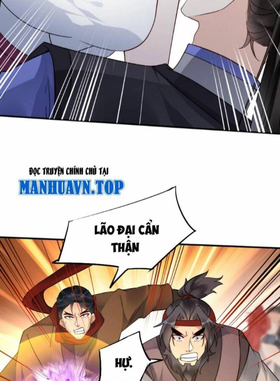 Nhân Vật Phản Diện Này Có Chút Lương Tâm, Nhưng Không Nhiều! Chapter 151 - 22