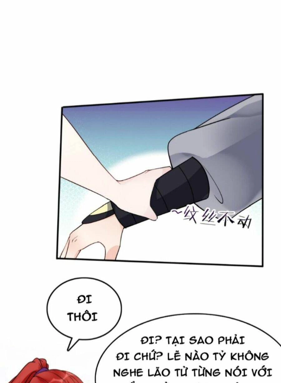 Nhân Vật Phản Diện Này Có Chút Lương Tâm, Nhưng Không Nhiều! Chapter 151 - 25