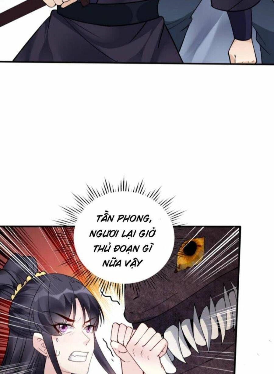 Nhân Vật Phản Diện Này Có Chút Lương Tâm, Nhưng Không Nhiều! Chapter 151 - 32