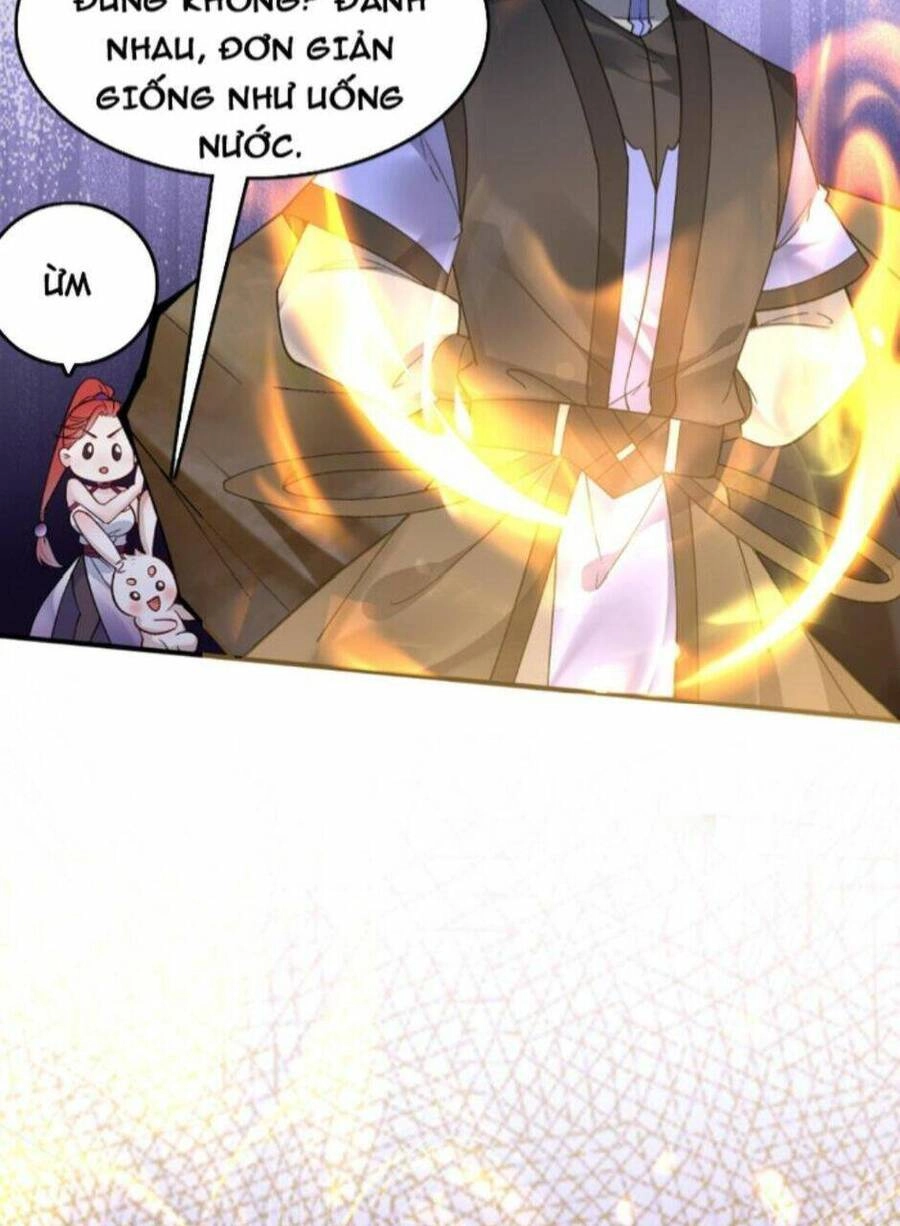 Nhân Vật Phản Diện Này Có Chút Lương Tâm, Nhưng Không Nhiều! Chapter 151 - 34