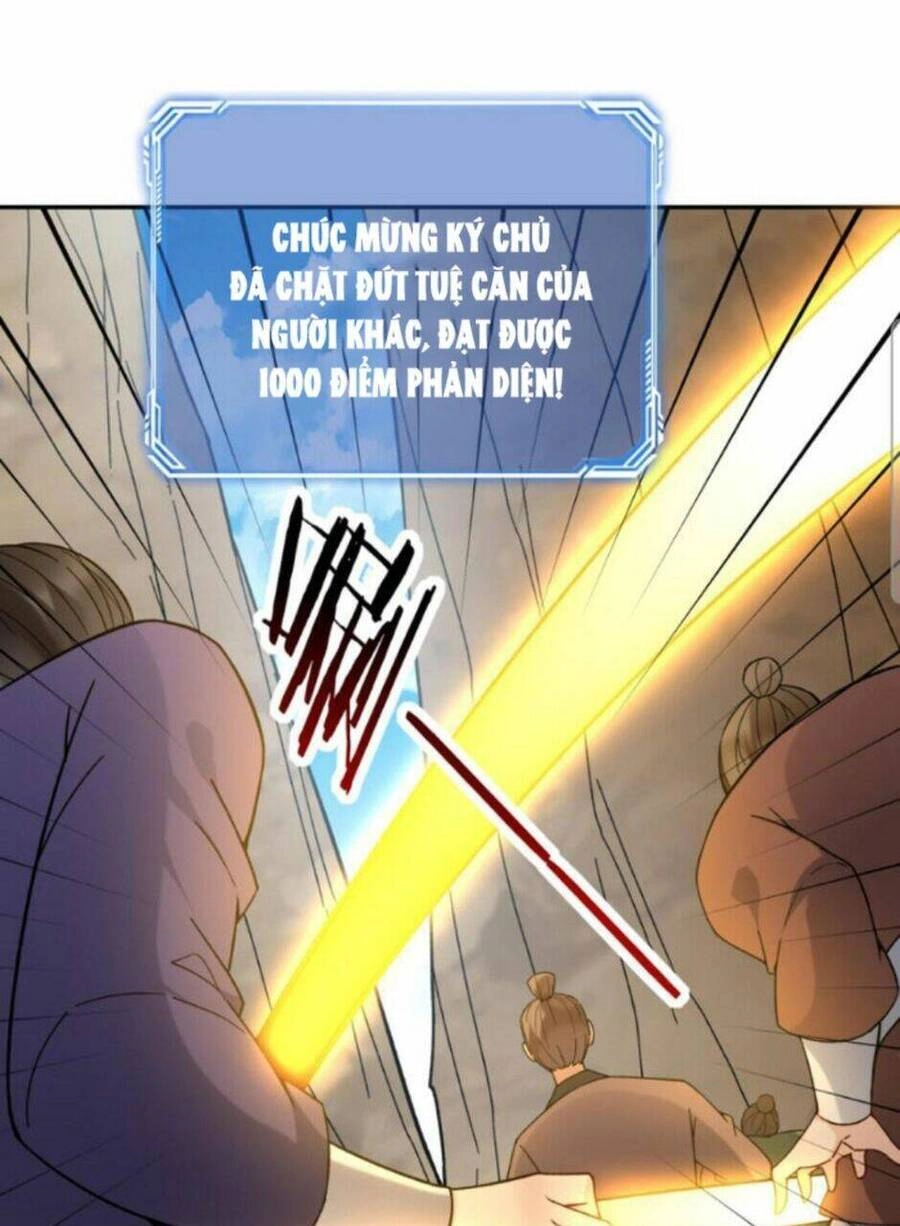 Nhân Vật Phản Diện Này Có Chút Lương Tâm, Nhưng Không Nhiều! Chapter 152 - 1