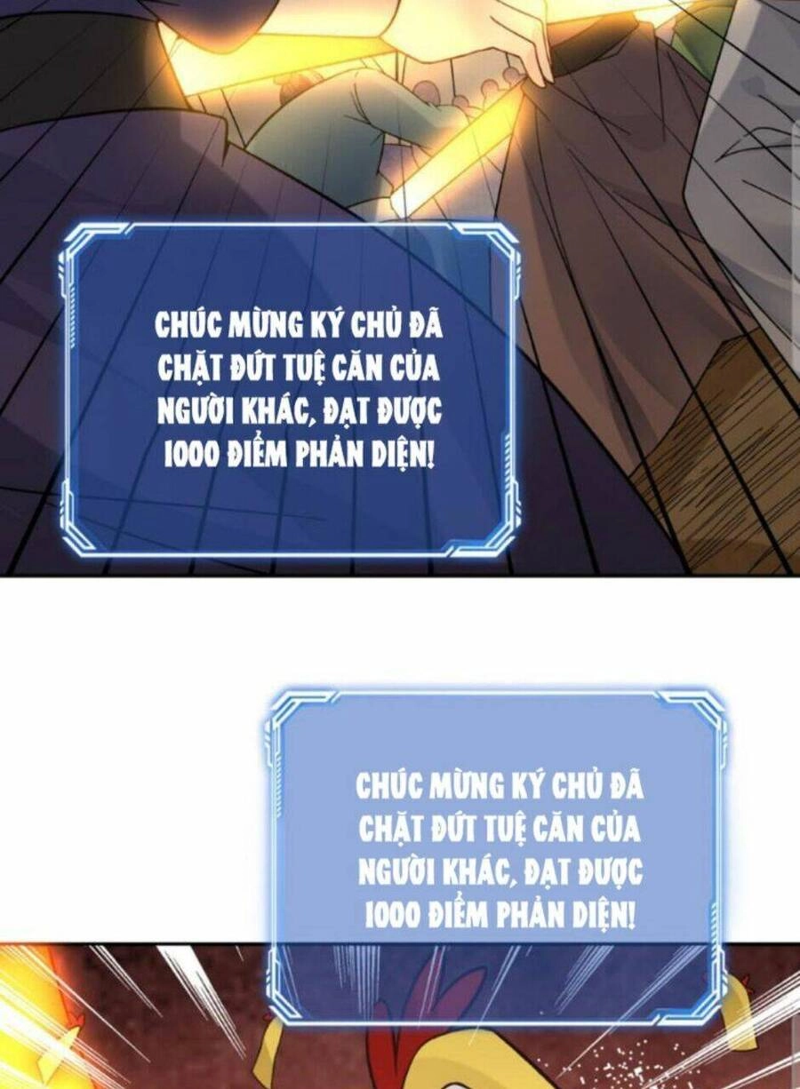 Nhân Vật Phản Diện Này Có Chút Lương Tâm, Nhưng Không Nhiều! Chapter 152 - 2