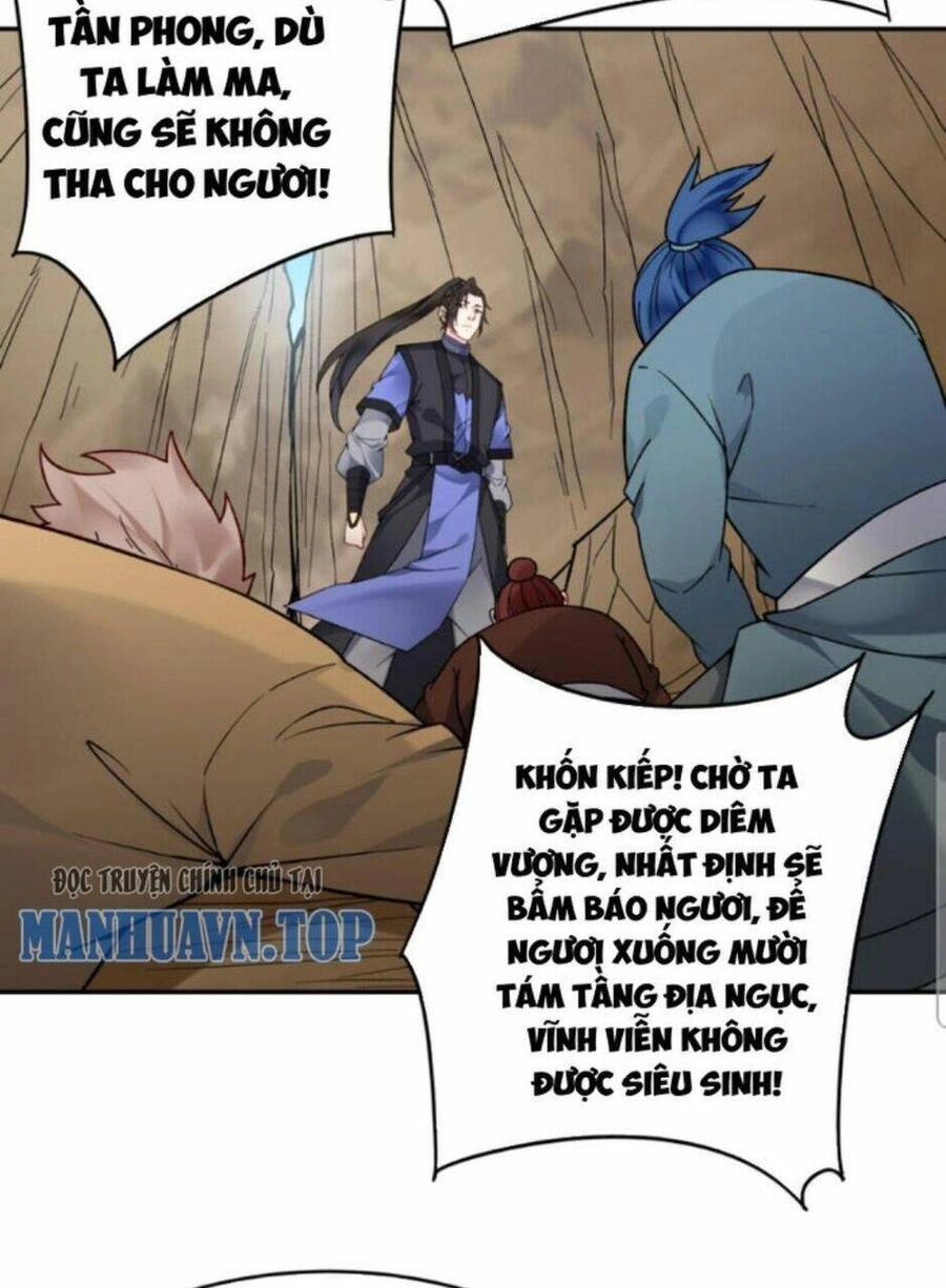 Nhân Vật Phản Diện Này Có Chút Lương Tâm, Nhưng Không Nhiều! Chapter 152 - 4