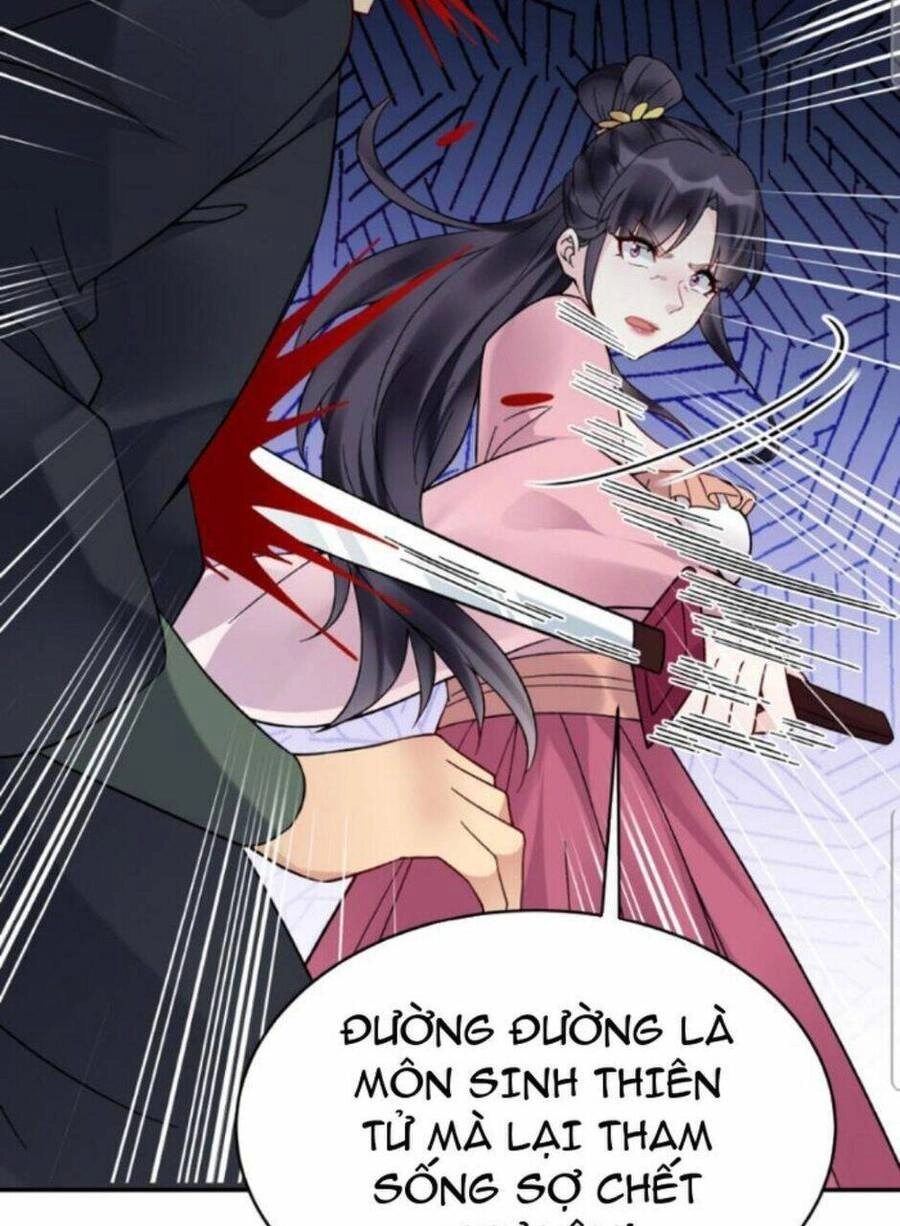 Nhân Vật Phản Diện Này Có Chút Lương Tâm, Nhưng Không Nhiều! Chapter 152 - 8