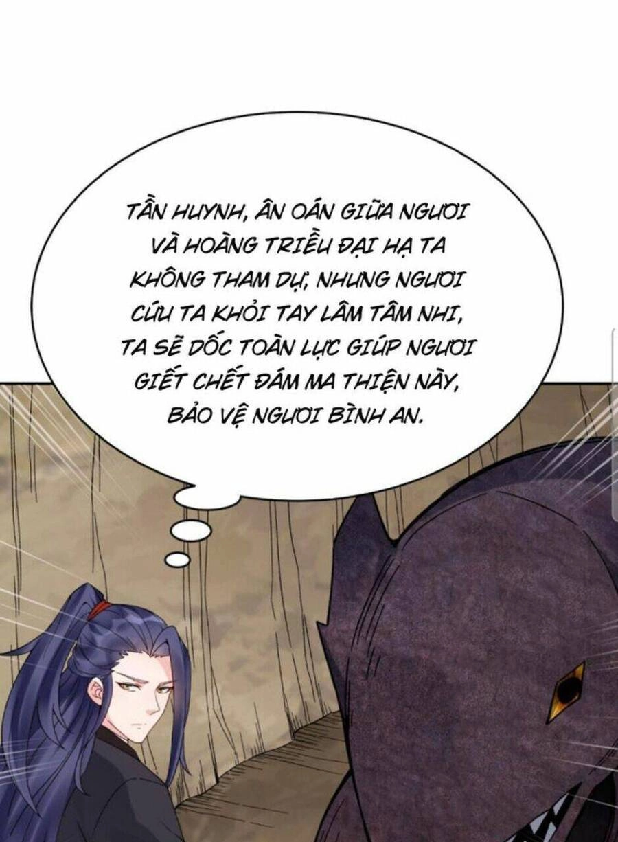 Nhân Vật Phản Diện Này Có Chút Lương Tâm, Nhưng Không Nhiều! Chapter 152 - 14