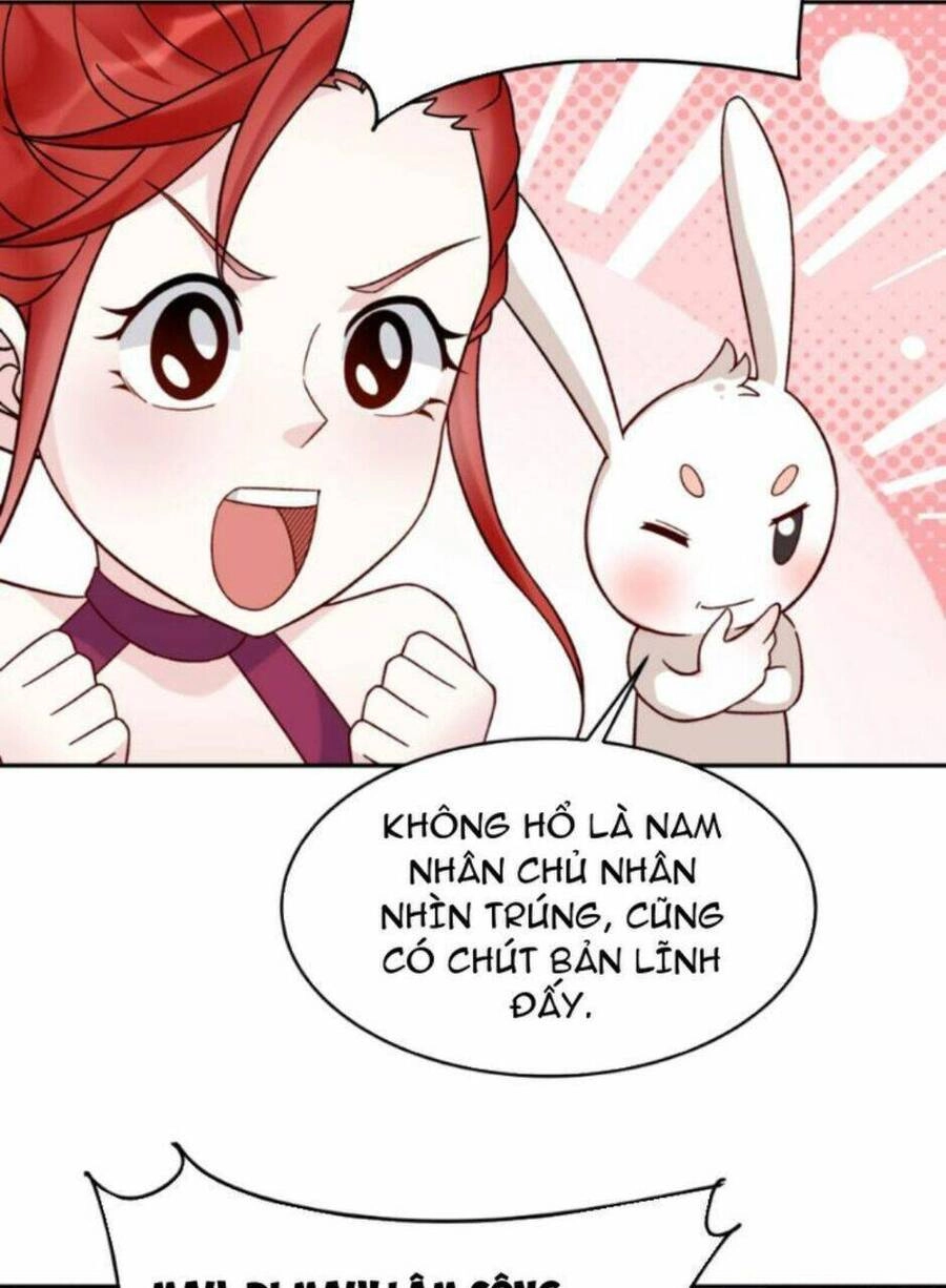 Nhân Vật Phản Diện Này Có Chút Lương Tâm, Nhưng Không Nhiều! Chapter 152 - 20