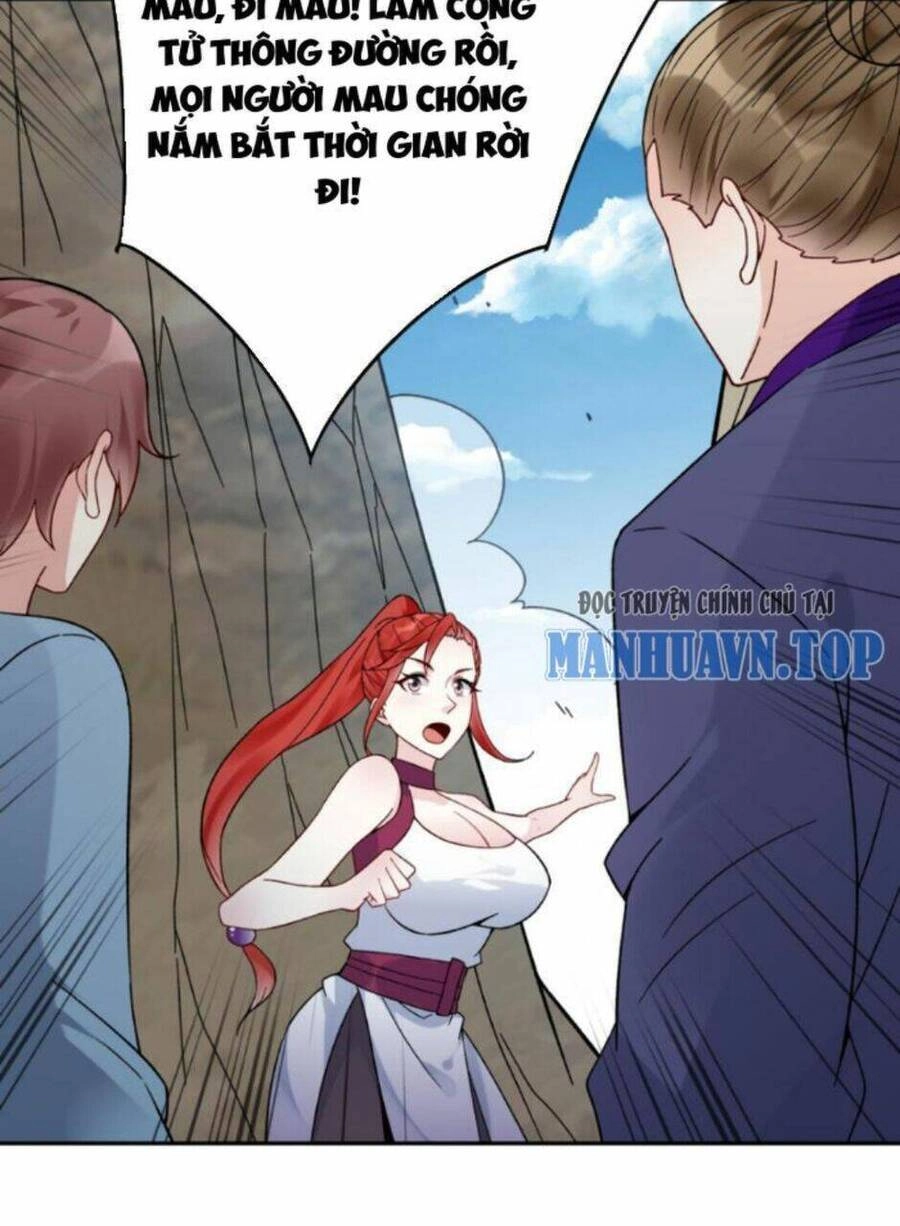 Nhân Vật Phản Diện Này Có Chút Lương Tâm, Nhưng Không Nhiều! Chapter 152 - 21