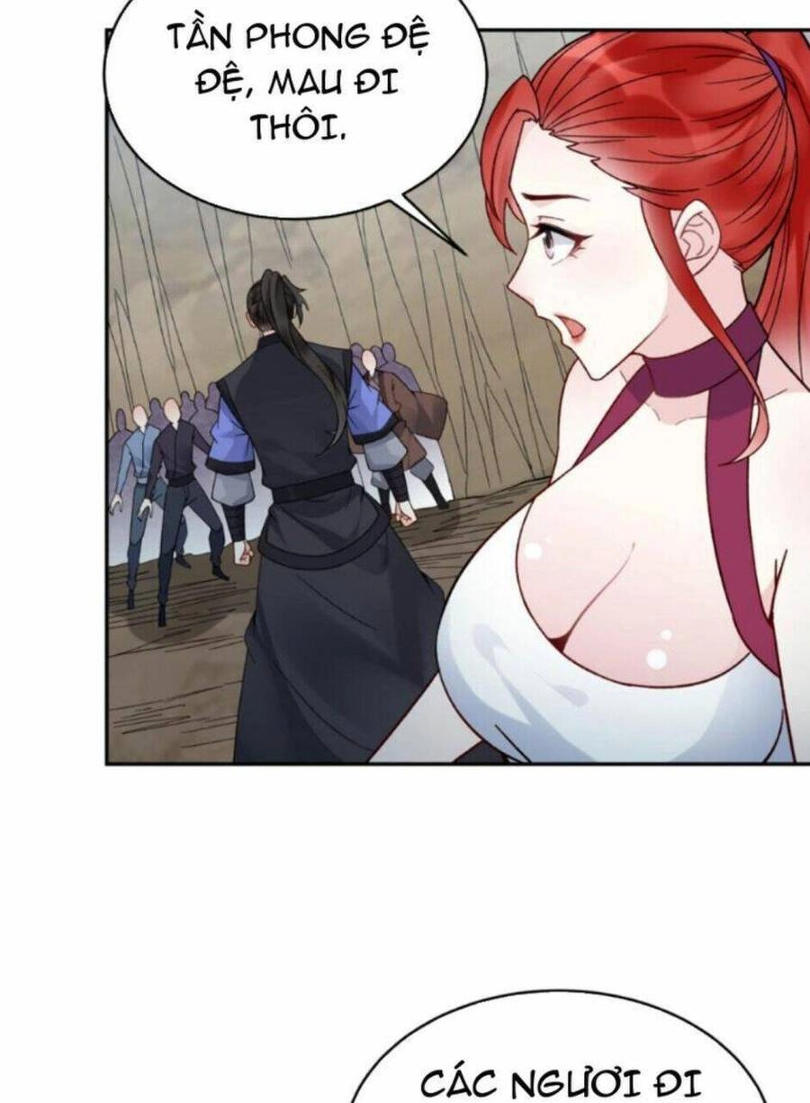 Nhân Vật Phản Diện Này Có Chút Lương Tâm, Nhưng Không Nhiều! Chapter 152 - 24