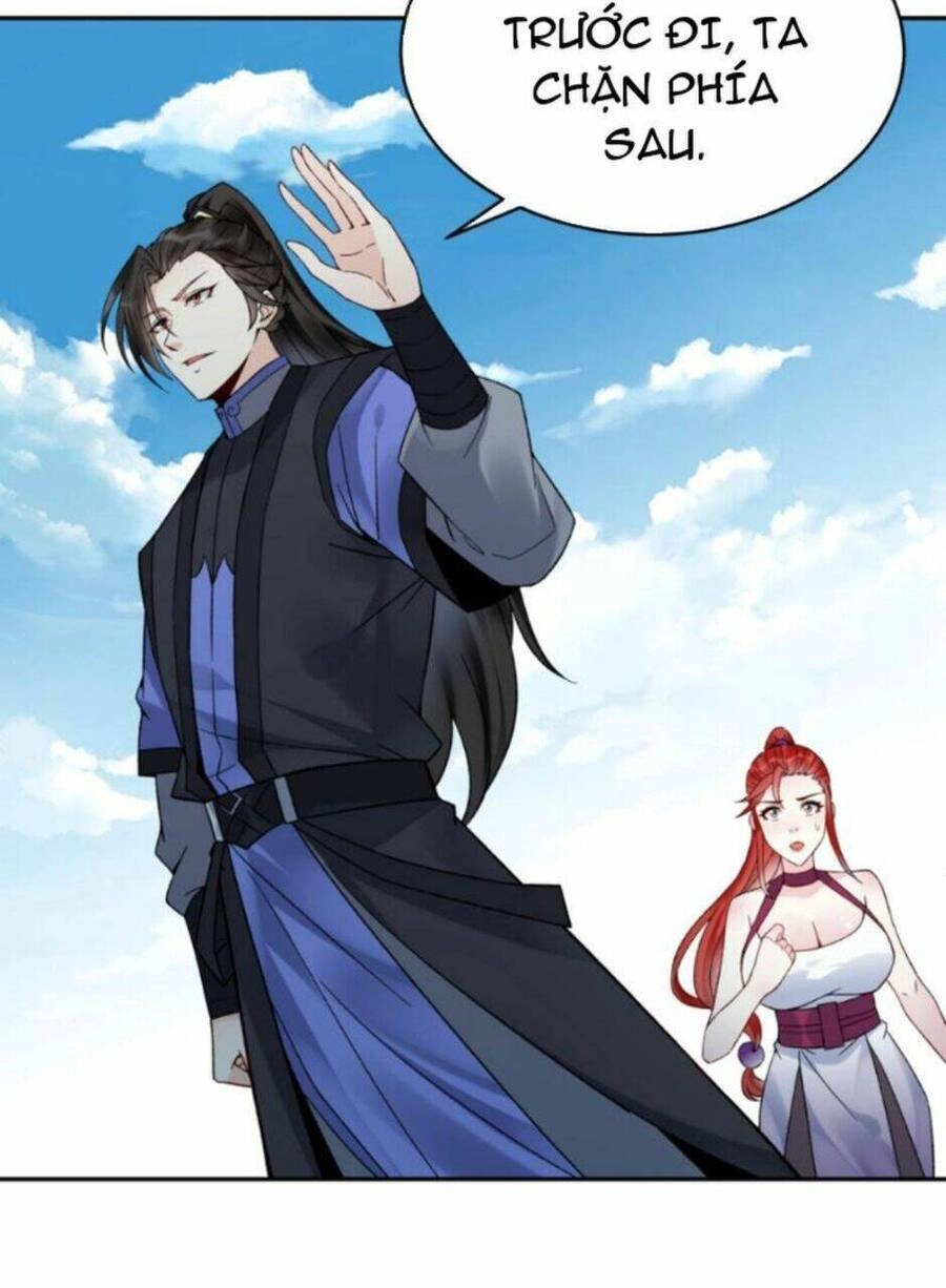 Nhân Vật Phản Diện Này Có Chút Lương Tâm, Nhưng Không Nhiều! Chapter 152 - 25