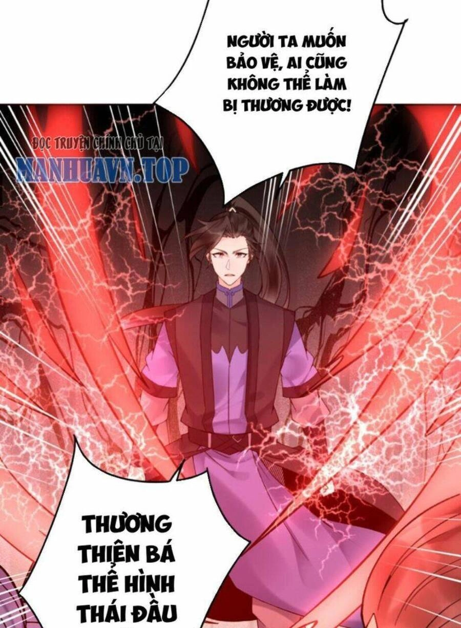 Nhân Vật Phản Diện Này Có Chút Lương Tâm, Nhưng Không Nhiều! Chapter 152 - 28