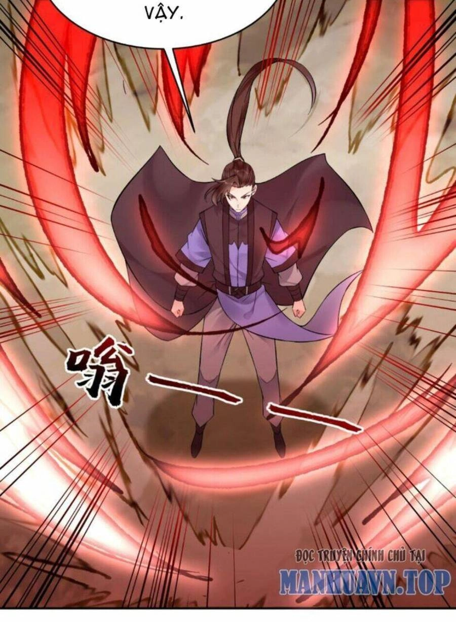 Nhân Vật Phản Diện Này Có Chút Lương Tâm, Nhưng Không Nhiều! Chapter 152 - 35