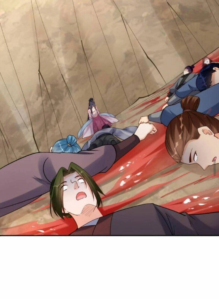 Nhân Vật Phản Diện Này Có Chút Lương Tâm, Nhưng Không Nhiều! Chapter 153 - 7