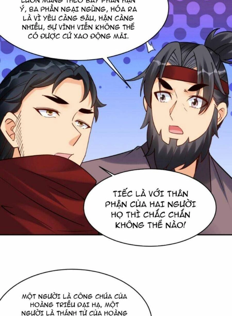 Nhân Vật Phản Diện Này Có Chút Lương Tâm, Nhưng Không Nhiều! Chapter 153 - 24