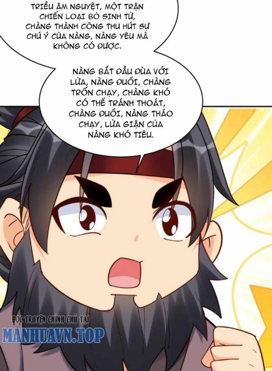 Nhân Vật Phản Diện Này Có Chút Lương Tâm, Nhưng Không Nhiều! Chapter 153 - 25